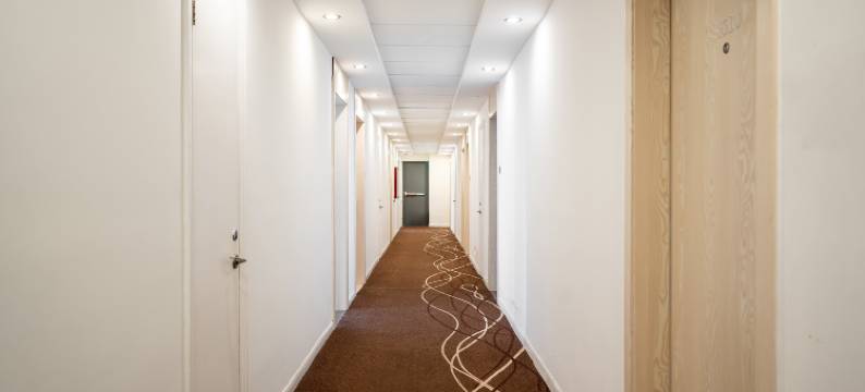 安适商旅酒店(上海火车站江宁路地铁站店)图片