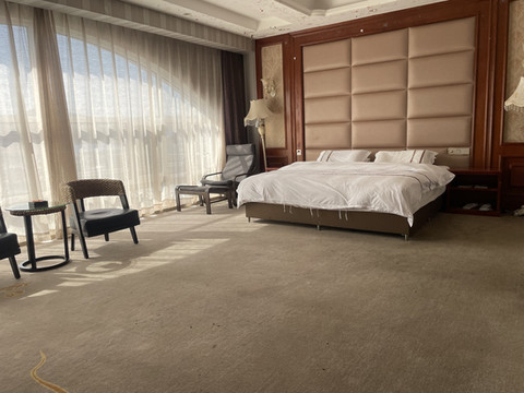 新宾五副盔甲度假酒店