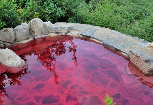 Kunming Tianmashan Hot Spring Holiday Villa Hotel Overview