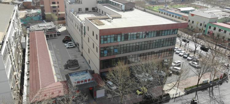 如家驿禾酒店(邢台南和区祥和路店)图片