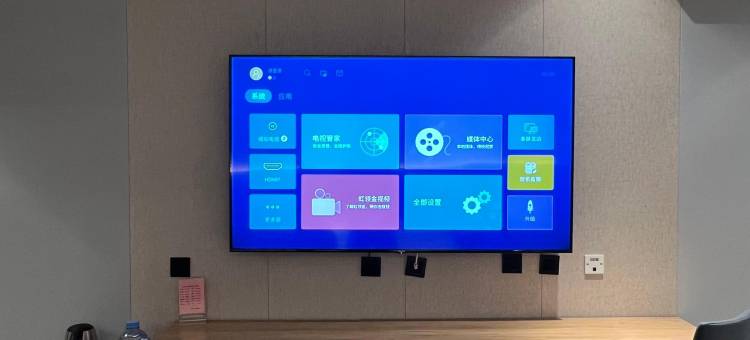 五莲良友之星商务酒店图片