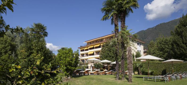 蕾莫里诺精品酒店-原生酒店集团(Boutique-Hotel Remorino, a Private Selection Hotel)图片