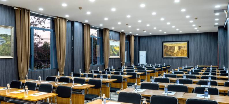 湘潭瑞泊大酒店(中心医院雨湖路店)图片