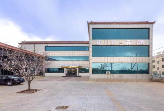 兰州祥云宾馆(兰州新区中川机场店)