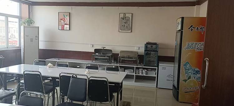 如家华驿酒店(菏泽牡丹区东方红大街店)图片