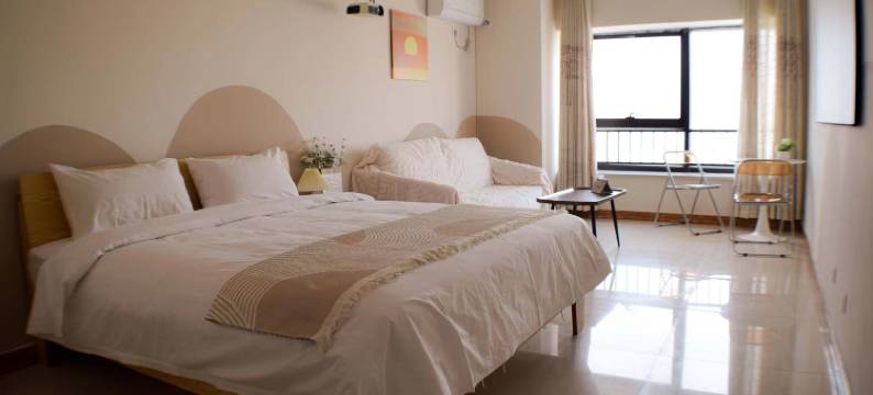 二十九度柚见精品民宿(中海环宇城中海广场店)图片