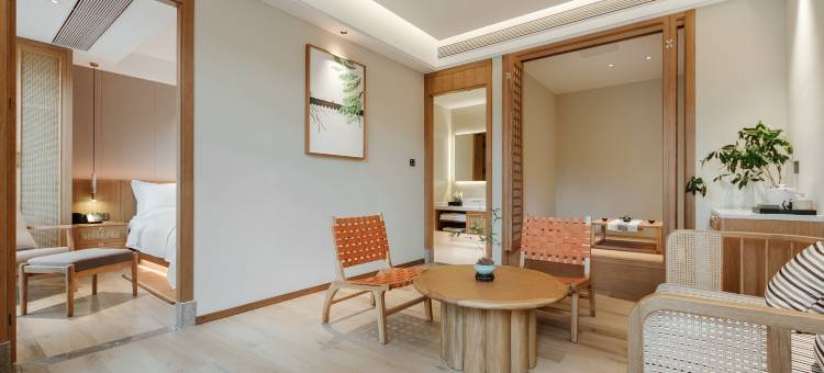 维克维尔·秘境原舍酒店图片