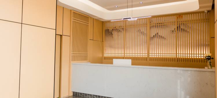 清沐酒店(江阴祝塘店)图片