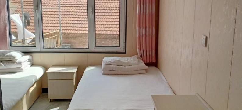 庆云如一家商务宾馆图片