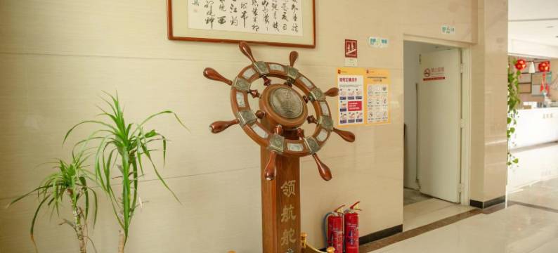 尚客优酒店(淄博桓公路店)图片
