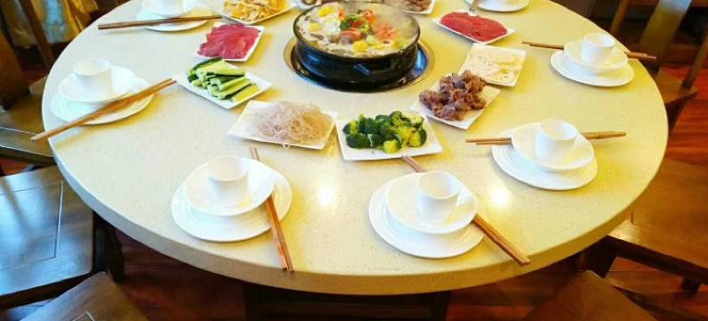 阿巴思商务酒店图片