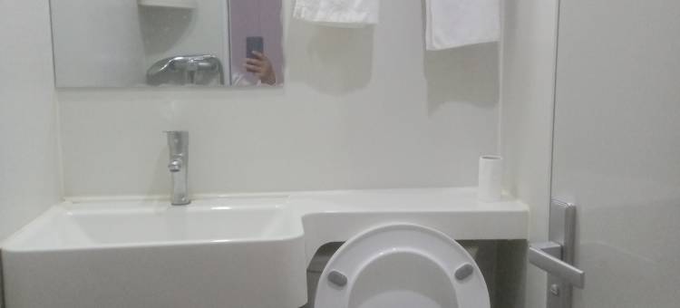 嘉兴华庭电竞旅馆图片