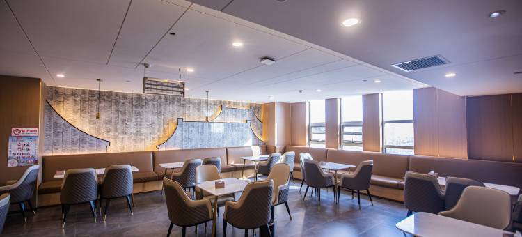 格林东方酒店(临沂机场国际会展中心店)图片