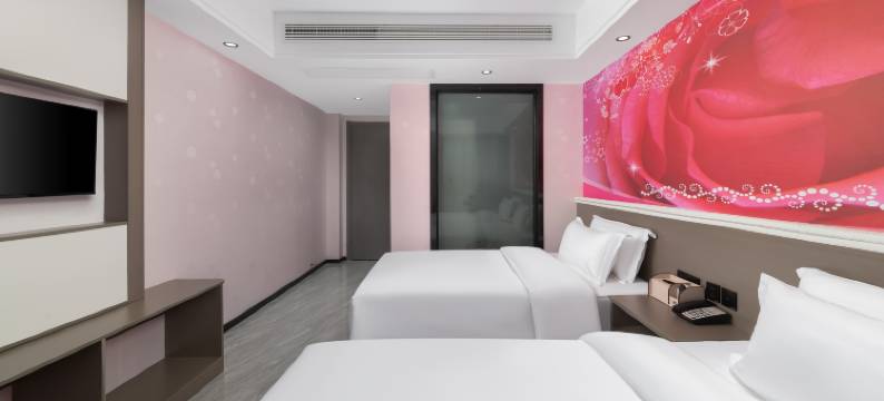 爱琴海酒店图片