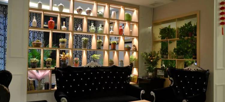 汇源酒店(丽水青田火车站店)图片