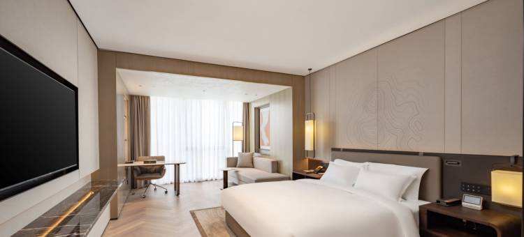 东台恒峰国际大酒店图片