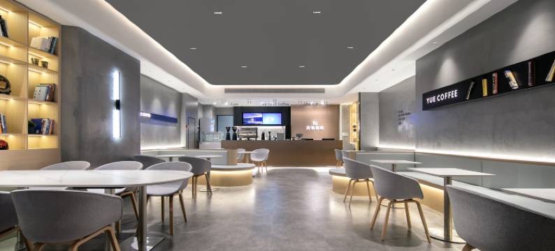 珠海天悦轻居(国维广场拱北口岸店)图片