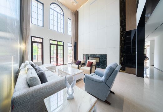 Manson time villa Hotel Overview