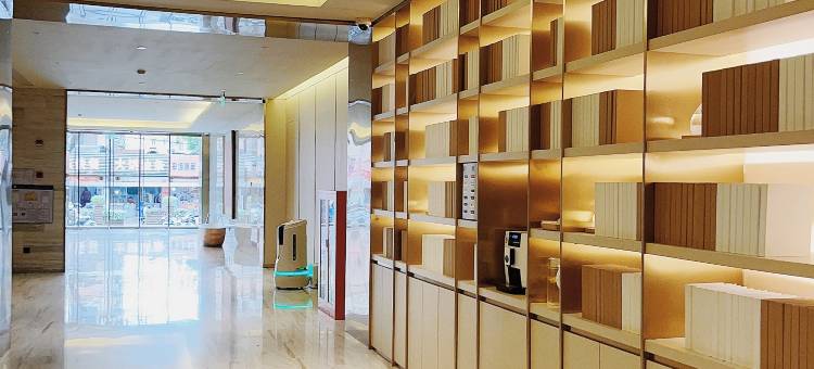 全季酒店(上海同济大学店)图片
