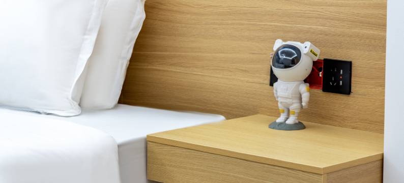 岳阳潇湘明珠酒店(岳阳楼景区店)图片