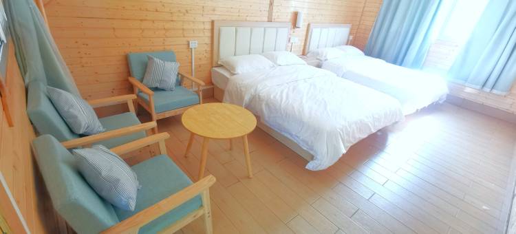 湛江硇洲花屿民宿图片