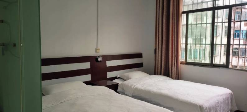 迎宾楼招待所图片