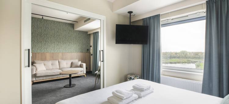 格罗宁根广场酒店，贝斯特韦斯特品质精选(Flonk Hotel Groningen Zuid, BW Signature Collection)图片