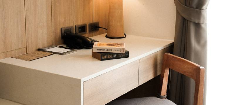 清迈布里克酒店(Brique Hotel Chiangmai)图片