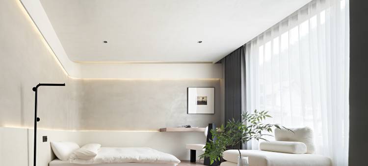 潺与蝉民宿图片