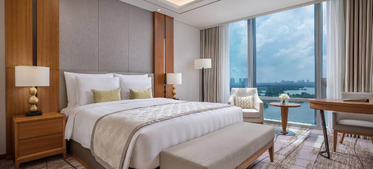 乐天酒店仰光(Lotte Hotel Yangon)图片