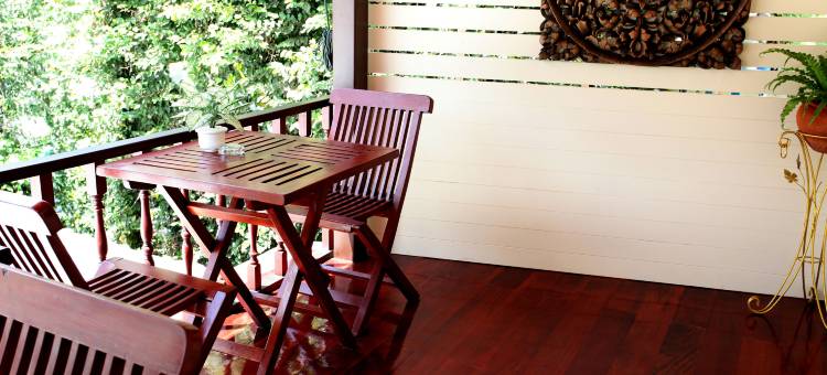 奥南家庭旅馆-限成人(Ao Nang Home Stay - Adults Only)图片