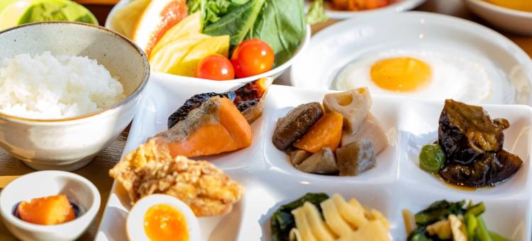 福冈天神里士满酒店(Richmond Hotel Fukuoka Tenjin)图片