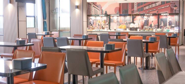 城市便捷酒店(宜春经开区店)图片