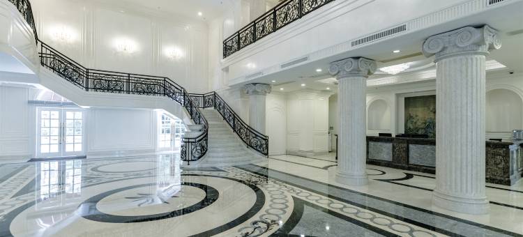 中旅阿那亚九龙湖·公主酒店图片