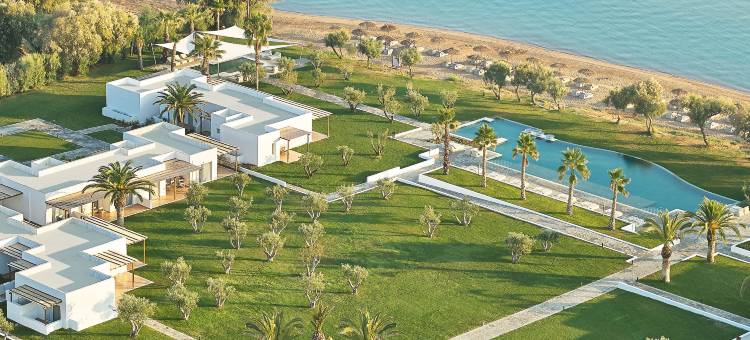 玛隆格雷科泰尔酒店 - 全包式度假村(Grecotel Casa Marron)图片