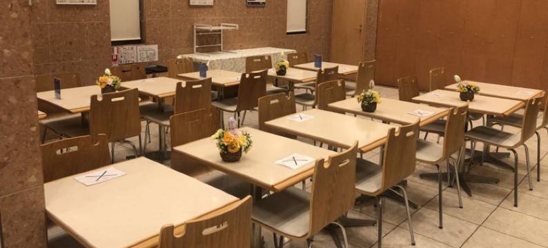 东横INN-大阪心斋桥西(Toyoko Inn Osaka Shinsaibashi Nishi)图片