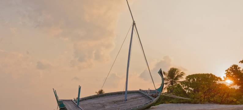 芮雅岛度假酒店(Raaya by Atmosphere - All Inclusive)图片