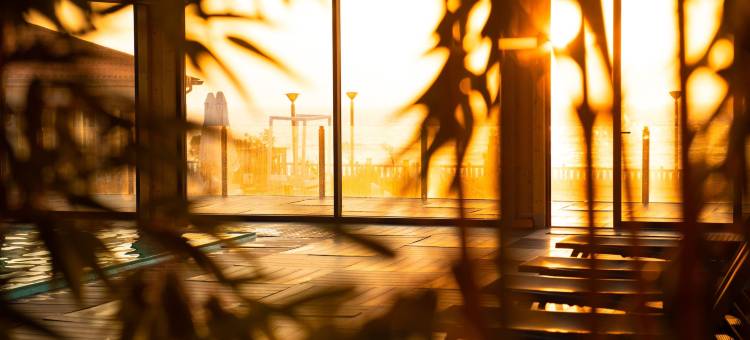 克里斯特普拉亚度假酒店及 Spa(Hotel Cristal Praia Resort & Spa)图片