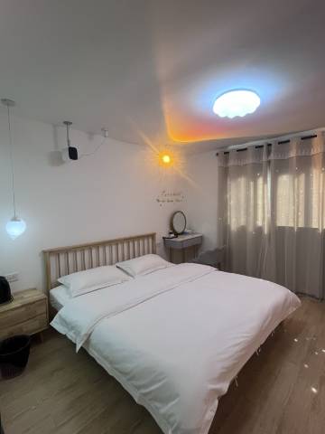 武汉品游酒店(黄鹤楼户部巷店)