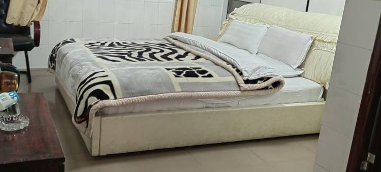 康定市拥珠民宿图片