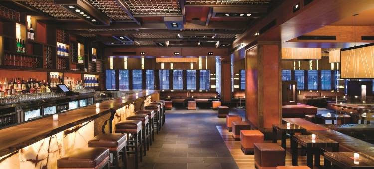 墨尔本皇冠大都市酒店(Crown Metropol Melbourne)图片