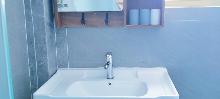 拉萨时光有约客栈(八廓街大昭寺店)图片