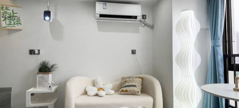 长沙三周印象民宿(月亮岛砂之船店)图片