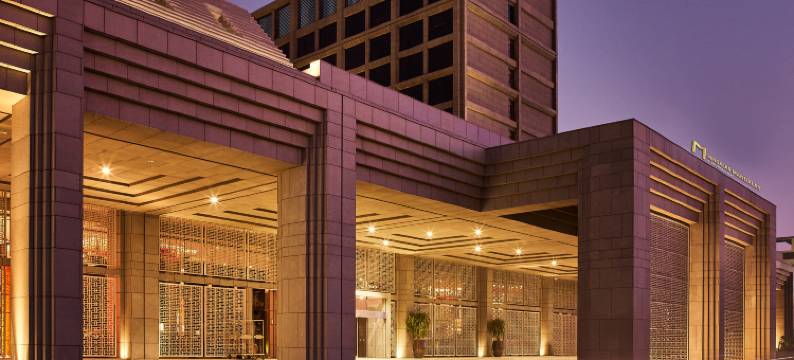 曼德勒明勒酒店(Mingalar Mandalay Hotel)图片