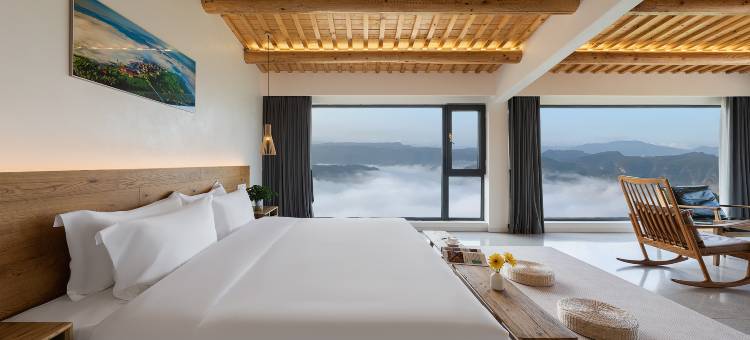 云岚·觅境民宿(下岩贝店)图片