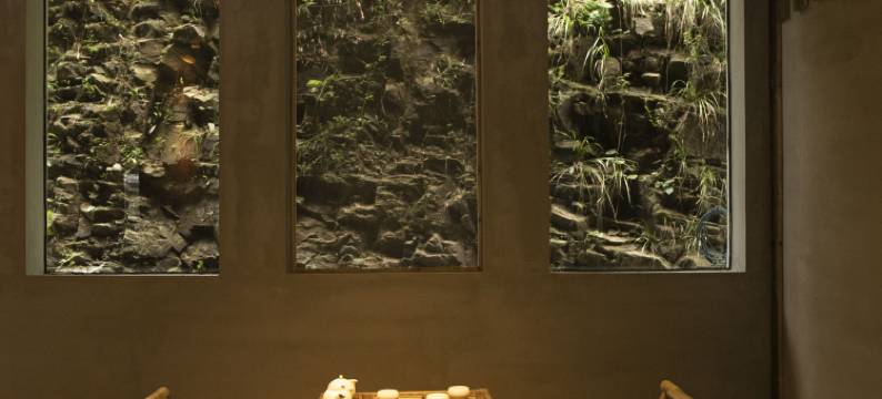 狮石温泉居图片