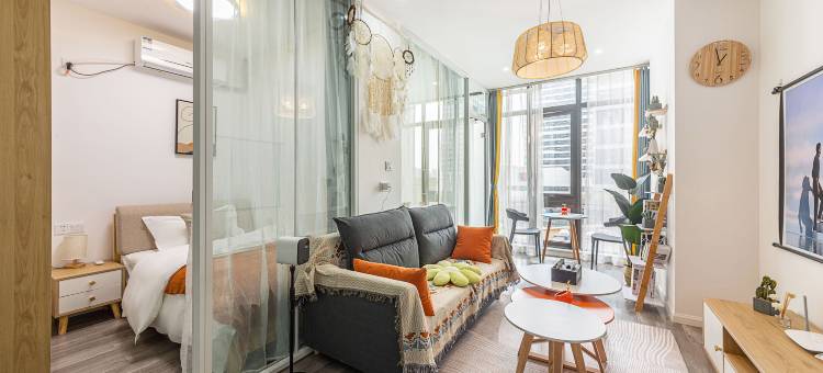 栖牛民宿(成都理工大学店)图片