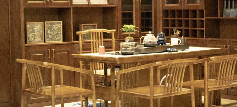 且慢·Family 家庭生活美宿(平潭高铁站店)图片