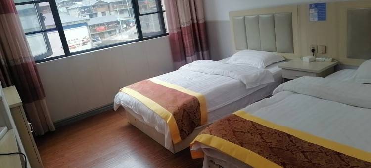 定结陈塘大酒店图片