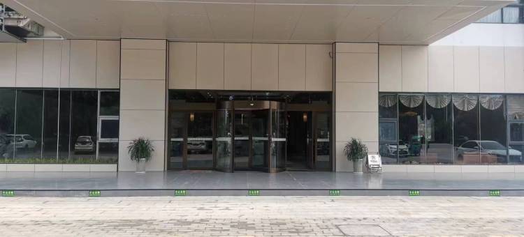 隆庭酒店(高新火炬园店)图片